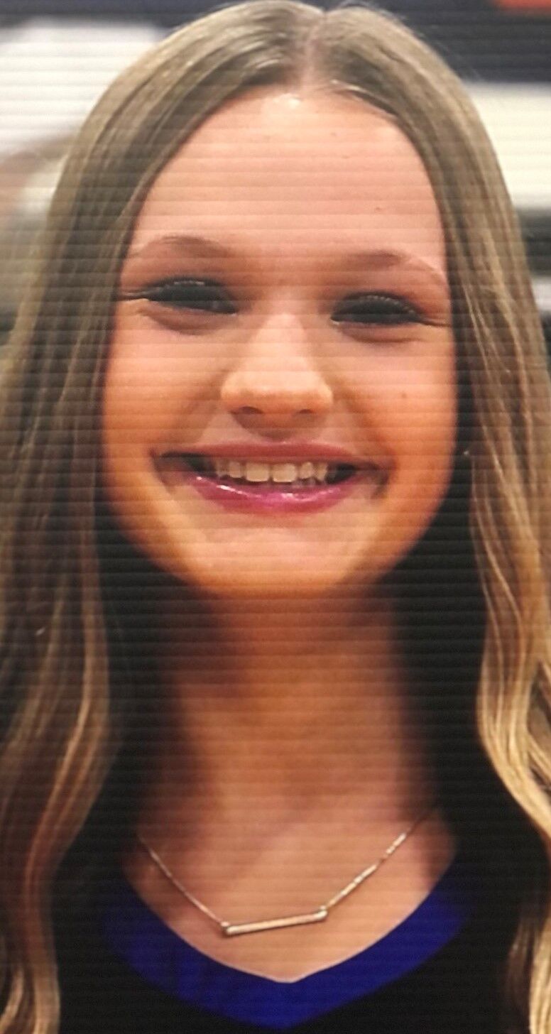 Chandler Wilson head shot